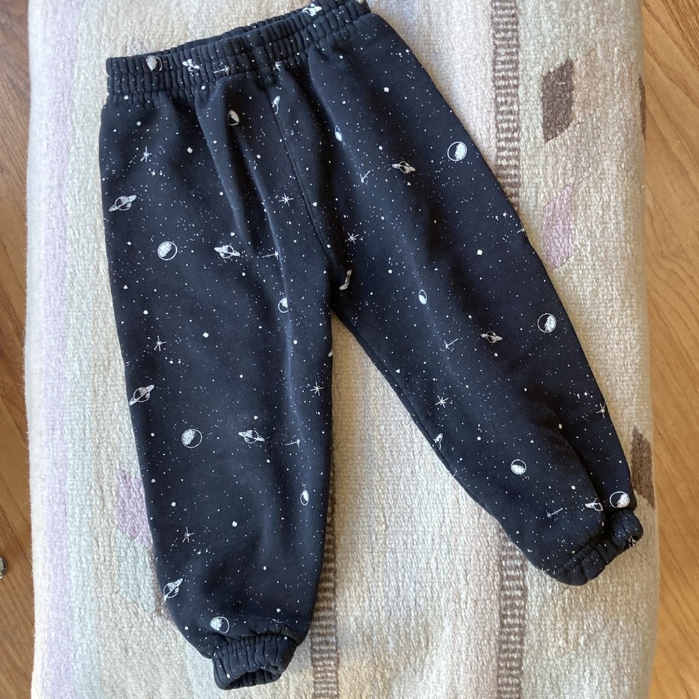 Space Sweatpants